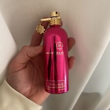 Montale roses musk gebraucht kaufen  Sande,-Elsen,-Wewer