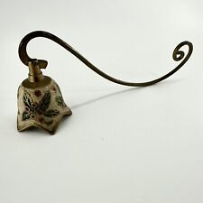 Candle brass snuffer for sale  Henderson