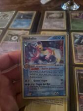 Carte pokemon milobellus d'occasion  Sancerre