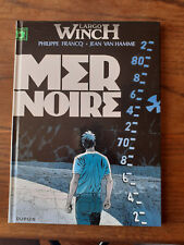 Largo winch mer d'occasion  Renescure