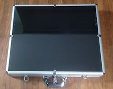 aluminum case display jewelry for sale  Buffalo