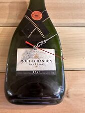 Moet chandon wall for sale  DONCASTER