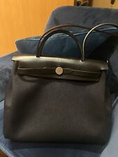 Hermes bag zip for sale  Shipping to Ireland