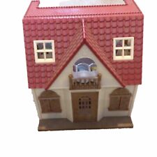 Sylvanian families red for sale  PETERSFIELD