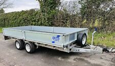 Ifor williams lm146 for sale  WOLVERHAMPTON