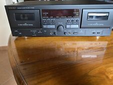 Teac w1200 registratore usato  Modica