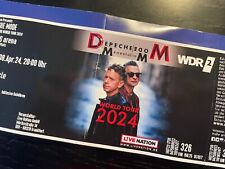 Depeche mode memento gebraucht kaufen  Köln