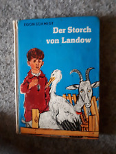 Storch landow trompeter gebraucht kaufen  Leipzig