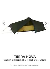Terra nova laser for sale  NEATH