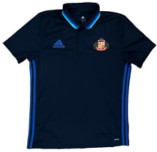 Sunderland poloshirt jersey gebraucht kaufen  Richterich