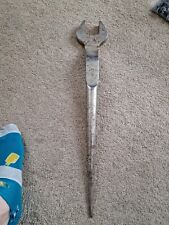 Spanner set 50mm for sale  SOUTHAMPTON