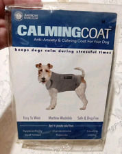 Akc calming coat for sale  Rockwell