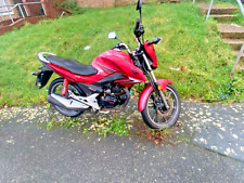 honda spares repair for sale  BEXHILL-ON-SEA