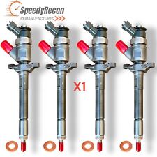 Bosch Fuel Injector Citroen C2 C3 C4 C5 1.6 HDi 2004-2010 0445110297 0445110311 for sale  Shipping to South Africa