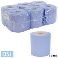 Pack blue paper for sale  Shipping to Ireland