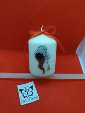 Candele con corno usato  Italia