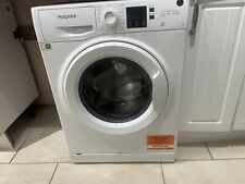 7kg washing machine for sale  ALTRINCHAM