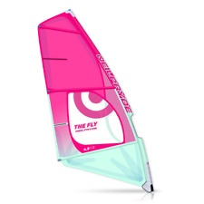 Vela windsurf neil usato  Bari