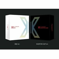 X1 FLY:QUANTUM LEAP KHINO 1º Mini Álbum kIT+Cartão+Cartão Fotográfico+Número de Rastreamento comprar usado  Enviando para Brazil