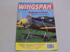 Wingspan 1996 britain for sale  Charlotte