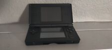Nintendo DS Lite Handheld System - Cobalt/Black for sale  Shipping to South Africa
