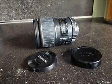 Tamron SP AF 90mm 1:2.8 90mm 2.8 Macro - Minolta Dynax Sony A, used for sale  Shipping to South Africa