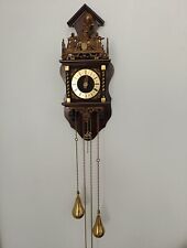 dutch clock for sale  LIVERPOOL