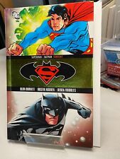 Superman batman torment for sale  Buffalo