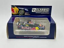 Craig Lowndes 2013 1:43 -- Red Bull Racing -- Colecionáveis clássicos comprar usado  Enviando para Brazil