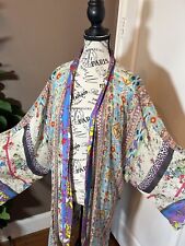 Johnny silky kimono for sale  Royse City