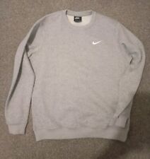 Nike grey sports for sale  PRESTON