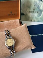 Rolex datejust oyster for sale  IPSWICH