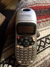 dymo letratag label maker for sale  Antioch