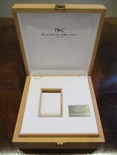 Iwc international watch for sale  USA