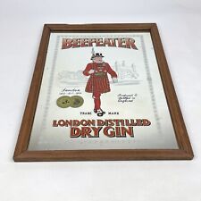Vtg beefeater london for sale  Waxahachie