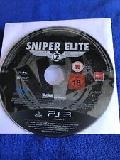 Sniper elite playstation gebraucht kaufen  Berlin