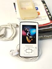 transcend mp3 player for sale  Shipping to South Africa