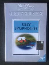 Silly symphonies disney usato  Italia