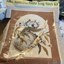 Dmc australian fauna for sale  BAKEWELL