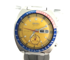 Seiko pogue chronograph for sale  Los Angeles