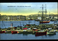 Marseille barques peche d'occasion  Baugy