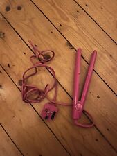 Bright pink ghd for sale  Ireland