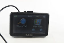 Usado, Cartão SD Garmin nüvi 50LM (EUA) 5" GPS precisa para vitalícia atualizado comprar usado  Enviando para Brazil