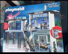 Playmobil city action for sale  CHICHESTER