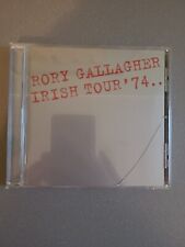 Rory gallagher irish gebraucht kaufen  Schwelm