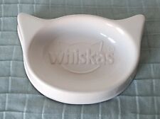 Whiskas cat dish for sale  BRADFORD