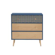 Commode rangement tiroirs d'occasion  France