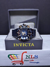 INVICTA Reserve Venom Watch 51mm Masculino Modelo 35655 Quartzo Suíço NOVO EM FOLHA, OBTURADOR, usado comprar usado  Enviando para Brazil