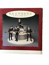 hallmark beatles for sale  Wellington