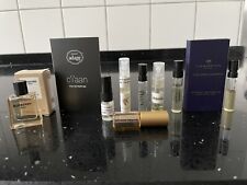 Konvolut parfüms clive gebraucht kaufen  Düsseldorf